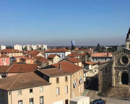 Saint-Rambert-d'Albon (26140) : guide complet de la commune