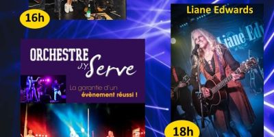 Le Comité des Fêtes de Saint-Rambert-d'Albon vous invite à célébrer 65 ans de convivialité, de partage et d’animations festives lors d’une journée exceptionnelle le samedi 14 juin 2025 au Parc Municipal ! Un programme riche en musique, spectacles et animations vous attend pour une fête inoubliable.