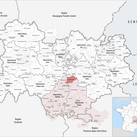 Attractivité de Saint-Rambert-d'Albon : pourquoi la promouvoir ?