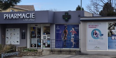 Pharmacie de proximité en zone rurale : un pilier de la santé locale – Le cas de la Pharmacie Capevand à Saint-Rambert-d’Albon (26140)