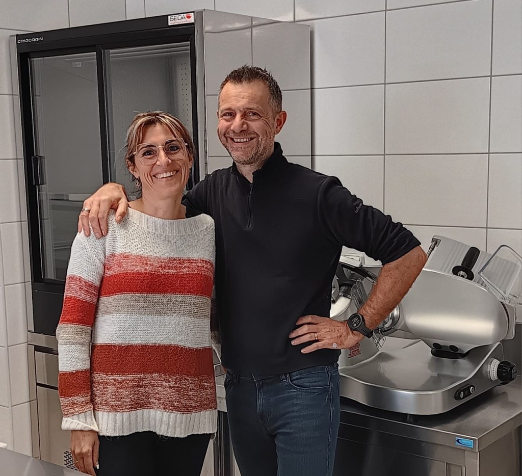 Boucherie ROCHE – Artisan Boucher, Charcutier & Traiteu