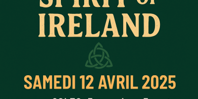 🔥 CONCERT EXCEPTIONNEL À SAINT-RAMBERT-D'ALBON ! 🔥
