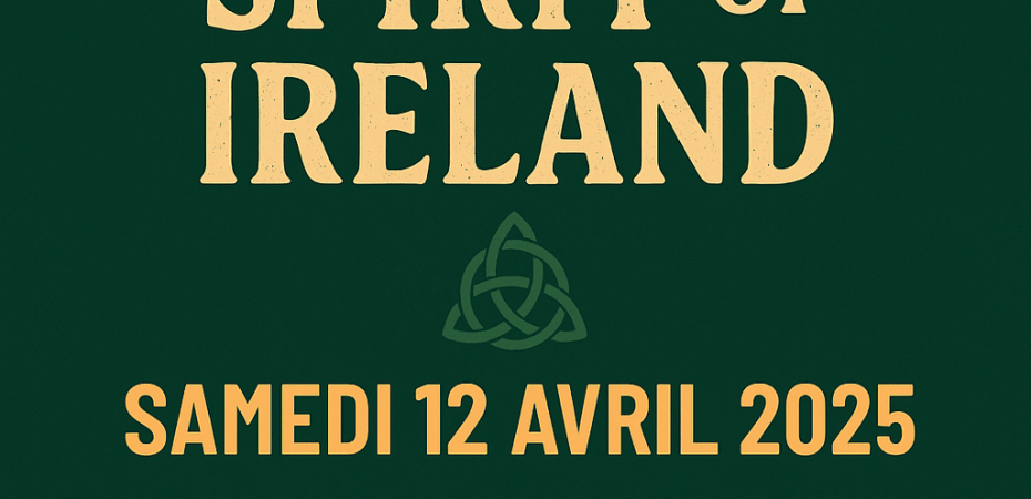 🔥 CONCERT EXCEPTIONNEL À SAINT-RAMBERT-D'ALBON ! 🔥