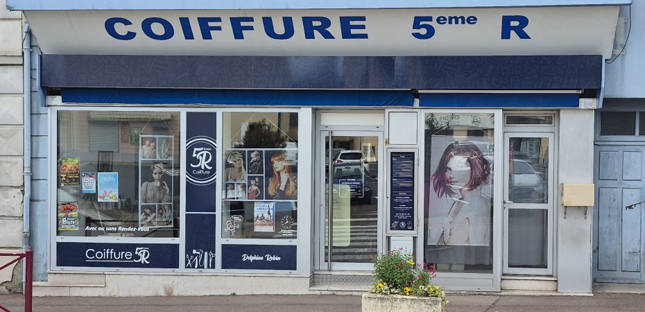 ✂️ 5ème R : L’héritage capillaire des Robin, 5 générations de passion à Saint-Rambert-d’Albon