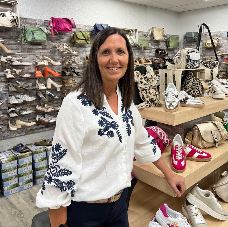 🎉 2000 Chaussures fête ses 45 ans 🎉