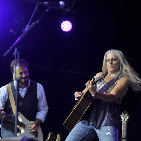 🎤 Concert événement : Liane Edwards en live à Saint-Rambert-d’Albon ! 🎸