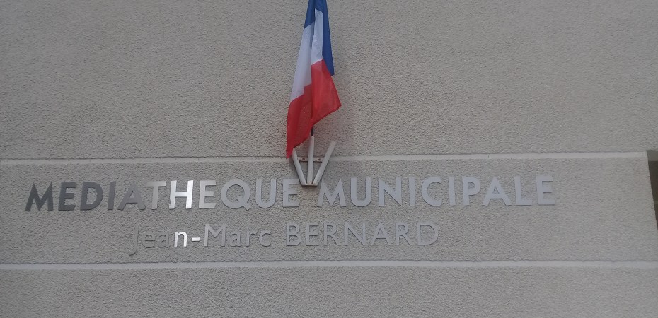 Jean-Marc Bernard – Le Poète dauphinois de Saint-Rambert-d’Albon