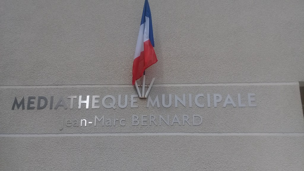 Jean-Marc Bernard – Le Poète dauphinois de Saint-Rambert-d’Albon