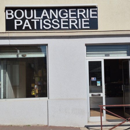Boulangerie La Porte du Sud – 4 ans de gourmandise à Saint-Rambert-d'Albon (26140)