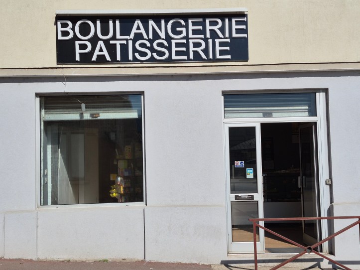 Boulangerie La Porte du Sud – 4 ans de gourmandise à Saint-Rambert-d'Albon (26140)