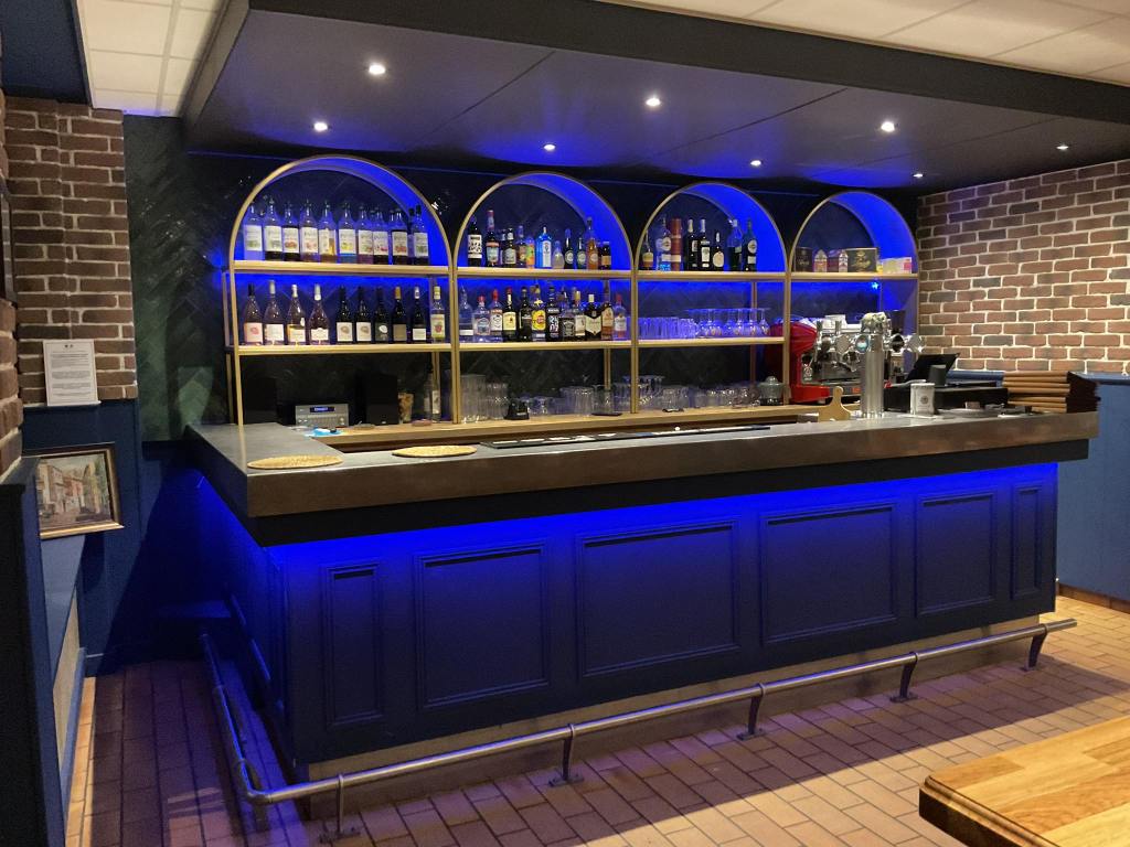 Restaurant Taprobana, l'Évasion Culinaire au Cœur de la Ville