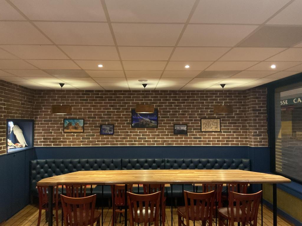 Restaurant Taprobana, l'Évasion Culinaire au Cœur de la Ville