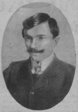 Jean-Marc Bernard – Le Poète dauphinois de Saint-Rambert-d’Albon