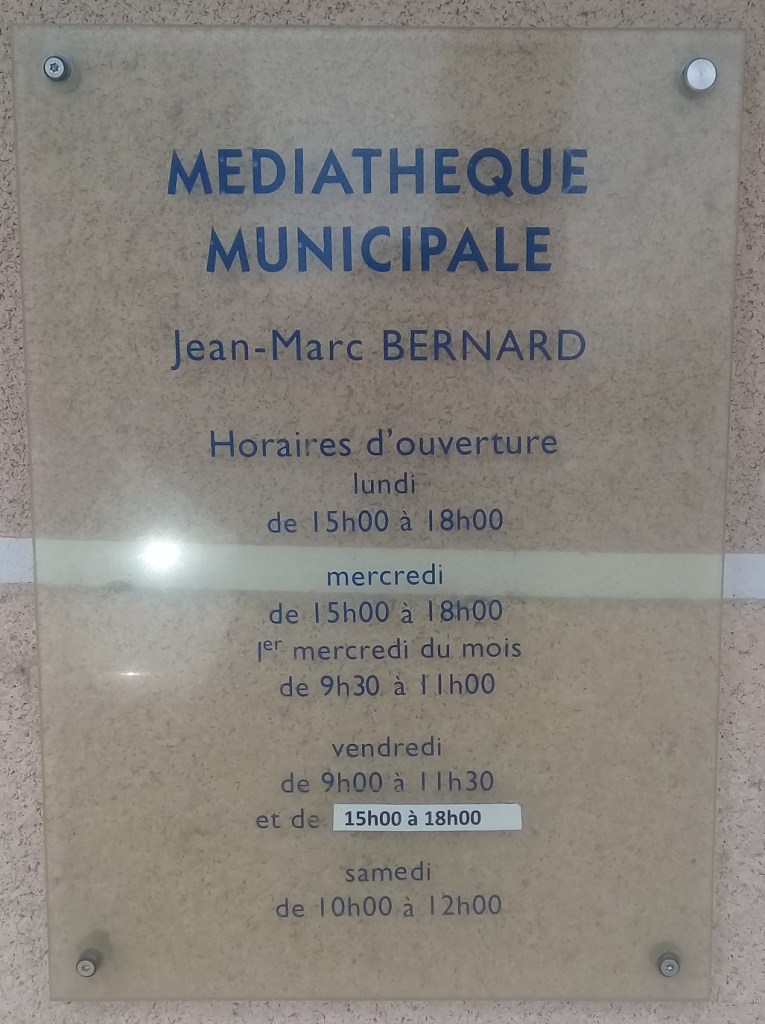 Jean-Marc Bernard – Le Poète dauphinois de Saint-Rambert-d’Albon