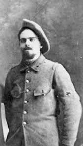 Jean-Marc Bernard – Le Poète dauphinois de Saint-Rambert-d’Albon