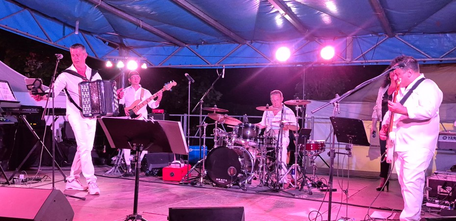 Saint-Rambert-d'Albon : le Comité des Fêtes célèbre ses 65 ans