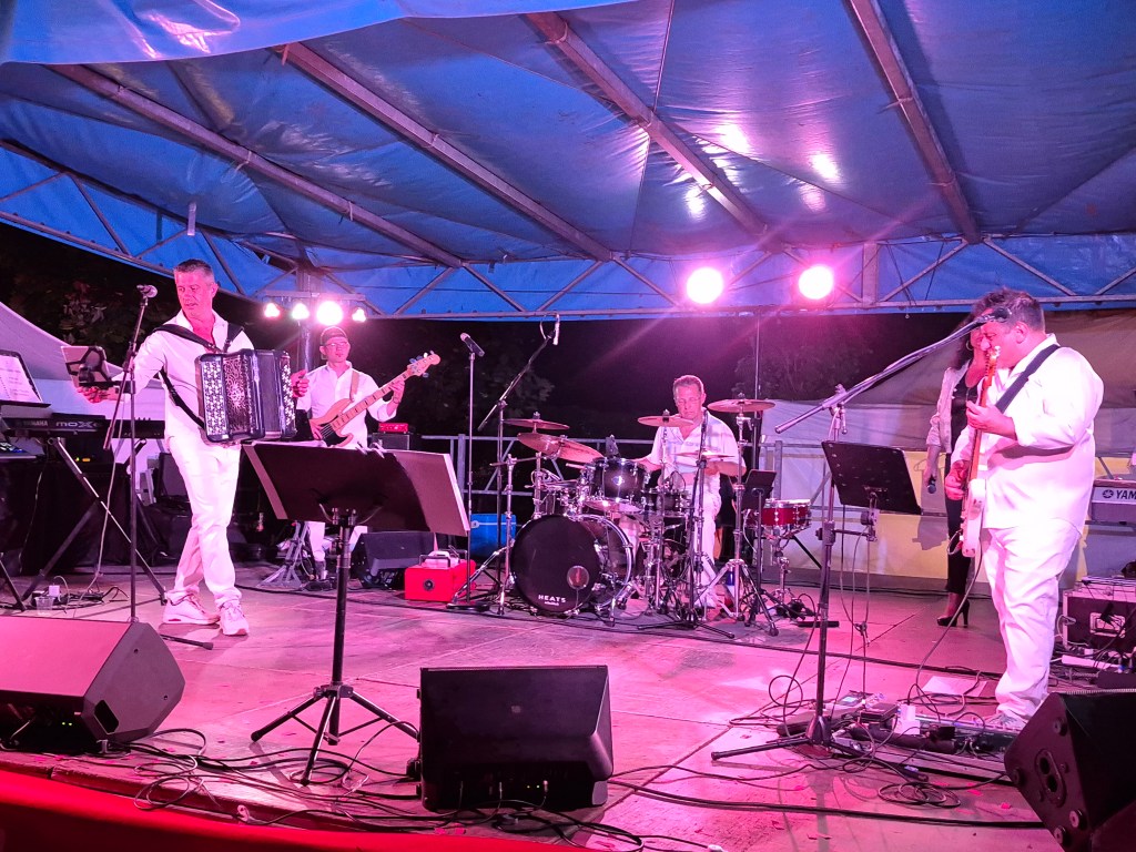 Saint-Rambert-d'Albon : le Comité des Fêtes célèbre ses 65 ans