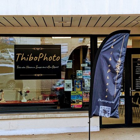 ThiboPhoto à Saint-Rambert-d'Albon : Immortalisez Vos Moments Précieux avec Art et Passion