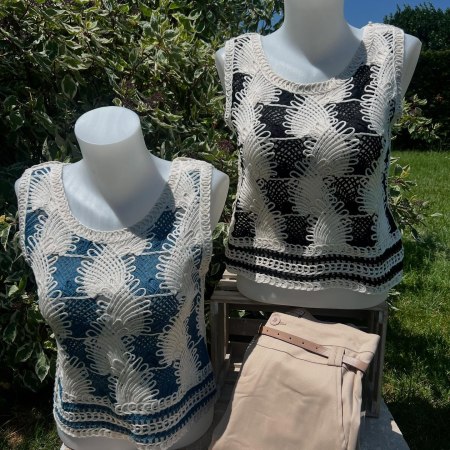 👡 2000 chaussures à Saint-Rambert-d'Albon : le crochet fait sa grande entrée 💫