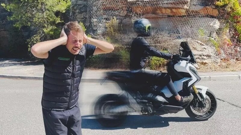 RAS-LE-BOL DU BRUIT DES MOTOS À SAINT-RAMBERT-D’ALBON : Mobilisation citoyenne pour le calme nocturne