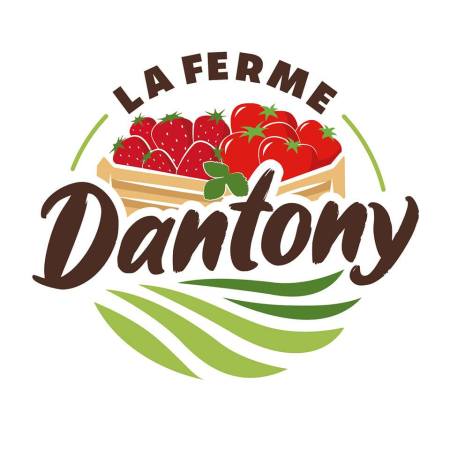 Vente à la ferme de la Ferme Dantony – Fraîcheur locale et saveurs d'été à Saint-Rambert-d'Albon