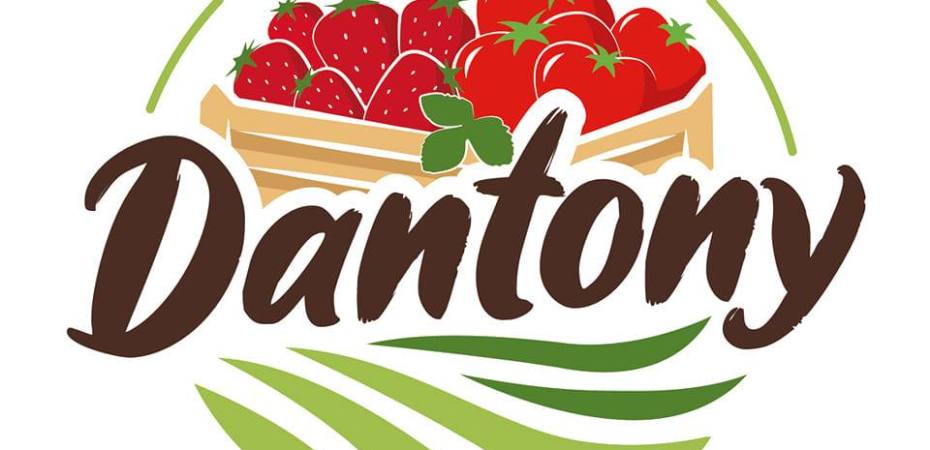 Vente à la ferme de la Ferme Dantony – Fraîcheur locale et saveurs d'été à Saint-Rambert-d'Albon