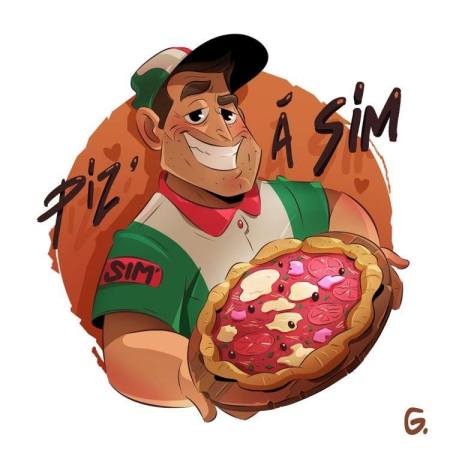 Piz A Sim recrute à Saint-Rambert-d’Albon ! Rejoignez l’aventure dès septembre 2025 !