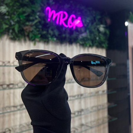 🌟 Les solaires Maui Jim chez MR OPTIC : technologie, style et performance made in Hawaii ✨