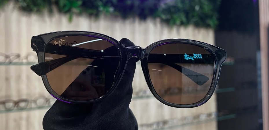🌟 Les solaires Maui Jim chez MR OPTIC : technologie, style et performance made in Hawaii ✨