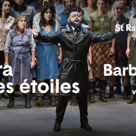🎶✨ « L’Opéra sous les étoiles » revient à Saint-Rambert-d’Albon ! Gratuit et magique 🌌
