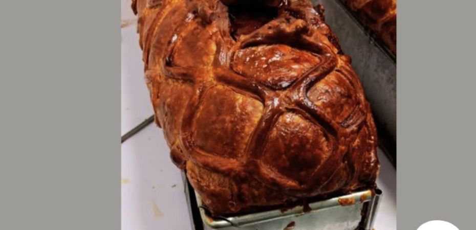🥩 Pâté-croûte ou pâté en croûte ? Le grand débat gourmand chez Boucherie Roche 😋🥖