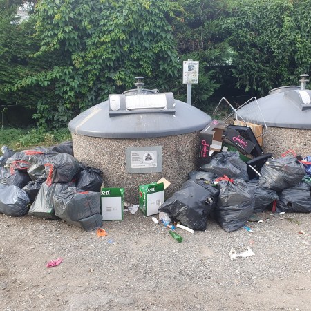 Attentes des Français : Propreté et Entretien de la Commune – Une Priorité Négligée à Saint-Rambert-d'Albon