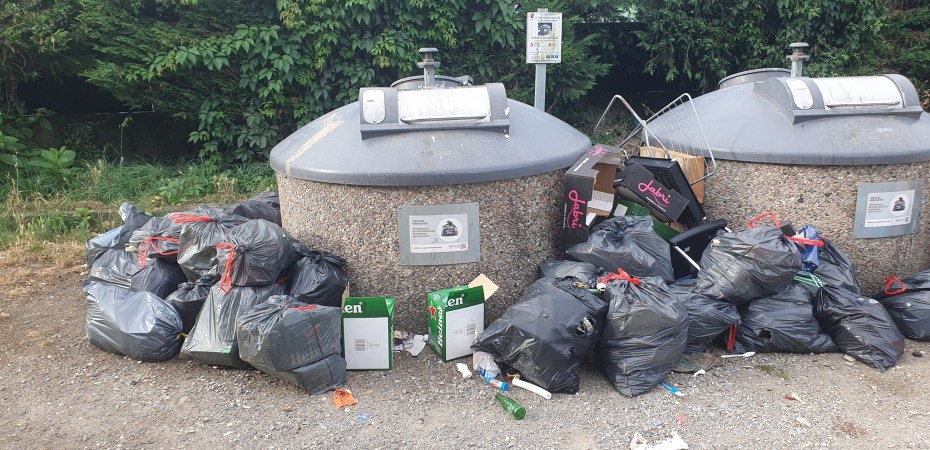 Attentes des Français : Propreté et Entretien de la Commune – Une Priorité Négligée à Saint-Rambert-d'Albon