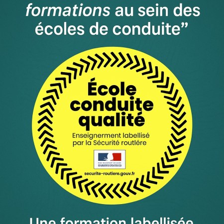 L’auto-école Vikings, basée à Saint-Rambert-d’Albon, vient de franchir une étape majeure dans son engagement pour la sécurité et la pédagogie en obtenant le label national « Qualité des formations au sein des écoles de conduite ». Cette distinction officielle délivrée par les autorités certifie la rigueur, la qualité de l’enseignement, et le suivi personnalisé des élèves. Une vraie reconnaissance pour cette structure locale moderne, dynamique et proche de ses apprenants. L’article explore les avantages du label, les services proposés, et ce que cela change concrètement pour les futurs conducteurs 🚦