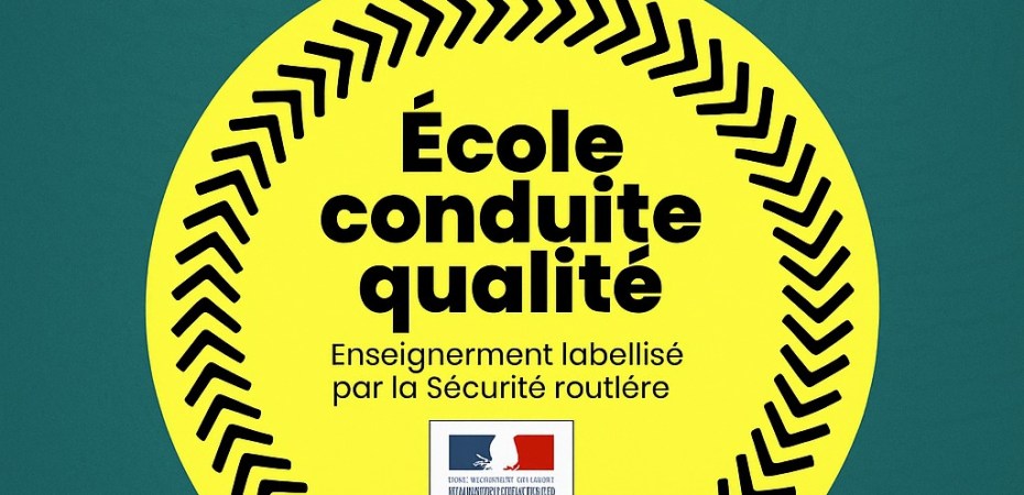 L’auto-école Vikings, basée à Saint-Rambert-d’Albon, vient de franchir une étape majeure dans son engagement pour la sécurité et la pédagogie en obtenant le label national « Qualité des formations au sein des écoles de conduite ». Cette distinction officielle délivrée par les autorités certifie la rigueur, la qualité de l’enseignement, et le suivi personnalisé des élèves. Une vraie reconnaissance pour cette structure locale moderne, dynamique et proche de ses apprenants. L’article explore les avantages du label, les services proposés, et ce que cela change concrètement pour les futurs conducteurs 🚦