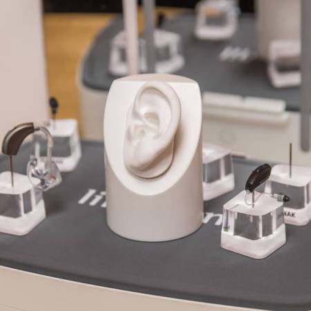 ENTENDRE SAINT-RAMBERT-D'ALBON : Votre santé auditive entre de bonnes mains