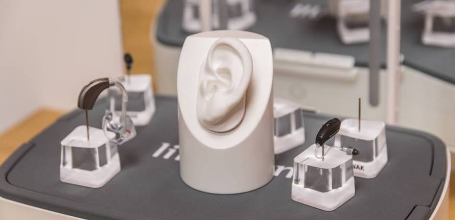 ENTENDRE SAINT-RAMBERT-D'ALBON : Votre santé auditive entre de bonnes mains