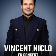 Le Comité des Fêtes de Saint-Rambert-d'Albon est fier de vous proposer une sortie culturelle d'exception : assister au concert de Vincent Niclo au Zénith Sud de Montpellier.