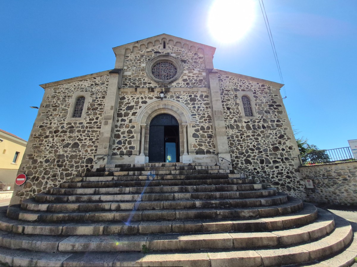 Le Calendrier de Février à la Paroisse Notre-Dame de la Valloire