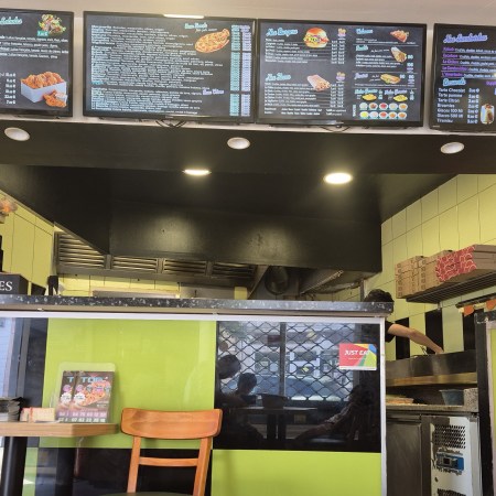 Top Pizza à Saint-Rambert-d’Albon : pizzas, burgers, pâtes, sandwichs et salades à déguster sur place, à emporter ou en livraison. Commandez au 04 75 03 12 20.