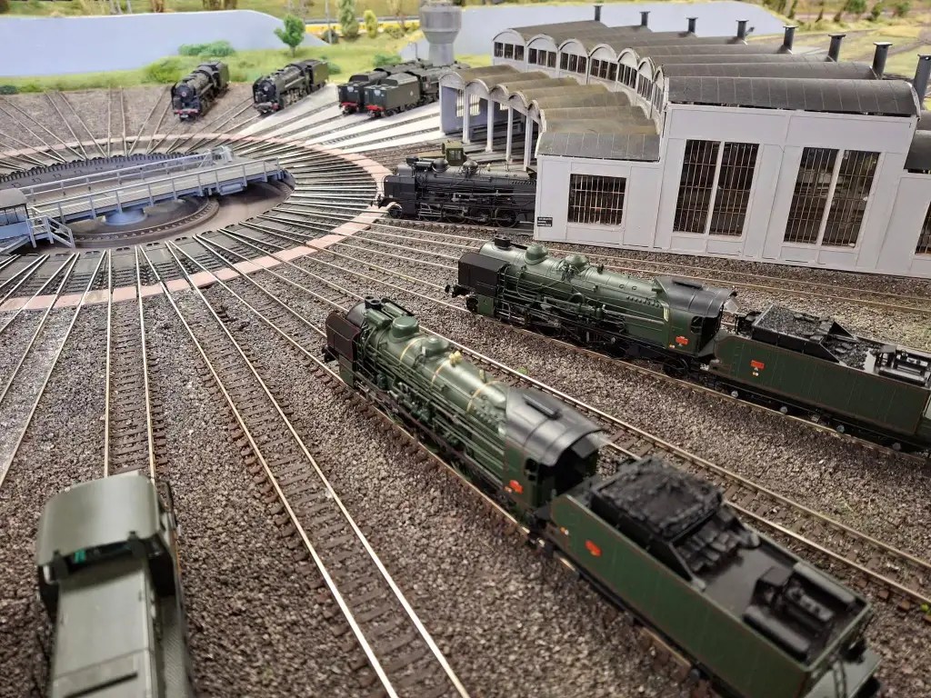 Découvrez la MiniTrucks Expo 2025 les 15-16 novembre à Saint-Rambert-d'Albon : le plus grand événement français de camions radiocommandés. Plus de 2000m², 100 exposants, animations en direct. Entrée 5€.