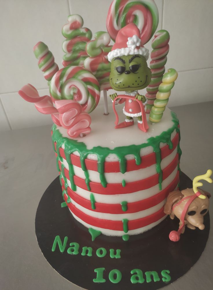 Pâtisserie Saint-Rambert-d'Albon : Aux Délices Rambertoises depuis 1996. Gâteaux d'anniversaire personnalisés, chocolat Valrhona. ☎️ 04 75 31 02 08