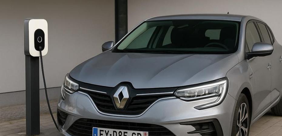 MT ÉNERGIE GO, installateur certifié IRVE de bornes de recharge à Saint-Rambert-d'Albon. Crédit d'impôt 500€, TVA 5,5%. Devis gratuit ☎ 07 69 66 64 97