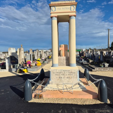 Armistice 11 novembre 1918, Première Guerre mondiale, Der des der, commémoration Saint-Rambert-d'Albon, Poilus paysans, devoir de mémoire, histoire Armistice, rôle monde rural 14-18, monument aux morts, cérémonie 11 novembre