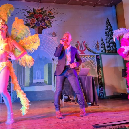 Le Comité des Fêtes de Saint-Rambert-d’Albon dévoile son Agenda 2026 complet ! Entre brocantes animées, fête de la musique au Parc Municipal et Oktoberfest conviviale à la Salle Jean Ferrat, l’année s’annonce riche en festivités et en moments de partage. Un programme incontournable pour tous les Rambertois et les visiteurs de la Drôme en quête d’ambiance, de musique et de convivialité !