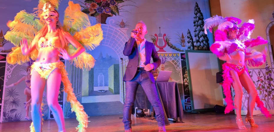 Le Comité des Fêtes de Saint-Rambert-d’Albon dévoile son Agenda 2026 complet ! Entre brocantes animées, fête de la musique au Parc Municipal et Oktoberfest conviviale à la Salle Jean Ferrat, l’année s’annonce riche en festivités et en moments de partage. Un programme incontournable pour tous les Rambertois et les visiteurs de la Drôme en quête d’ambiance, de musique et de convivialité !