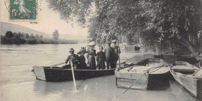 Découvrez l'histoire et le patrimoine de Saint-Rambert-d'Albon à travers ses cours d'eau : le Rhône, le Port de Champagne, l'Oron, les Collières et Les Claires. Plongez dans l'identité rhodanienne de la commune, son passé gallo-romain, son rôle de plus grand marché aux pêches de France et les enjeux de la gestion de l'eau dans la Valloire.