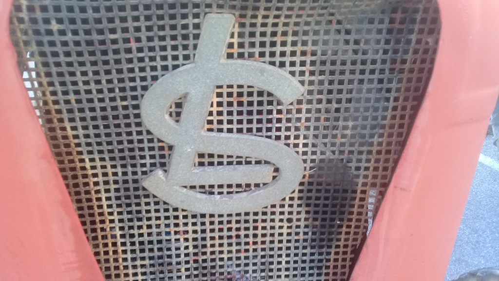 Louis Sabatier et le Tracteur "Le Pratique" : L'Ingéniosité Drômoise au Service de l'Agriculture