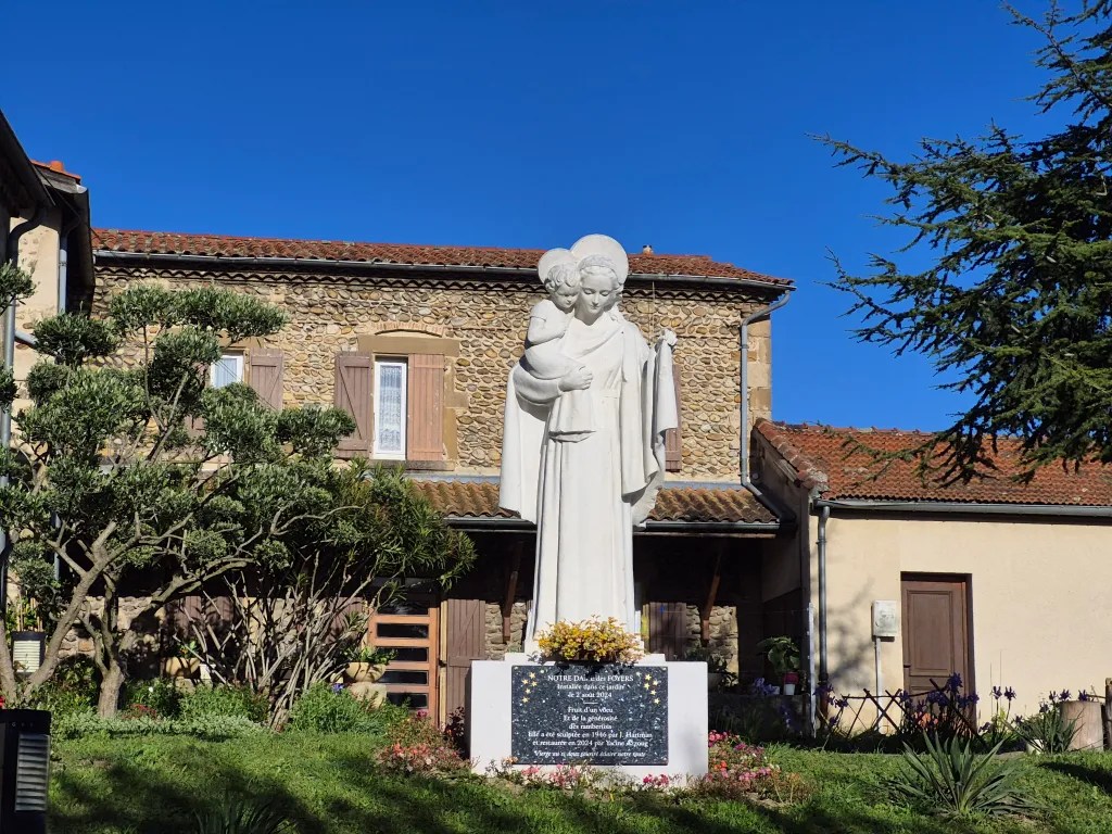 Collecte solidaire à Saint-Rambert-d'Albon du 30 nov au 21 déc 2025 pour les Sœurs de Qui Nhon au Vietnam. Donnez en ligne, en espèces ou par chèque pour soutenir leurs missions auprès des plus démunis.