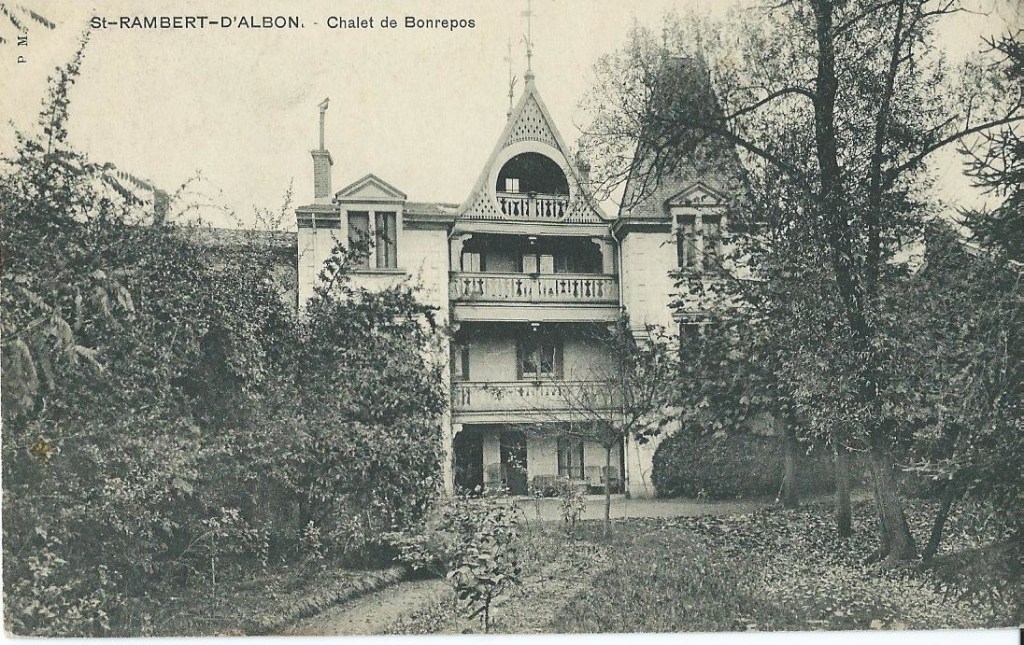 Découvrez la vie de Jean-Louis Moreau de Bonrepos, premier maire de Saint-Rambert-d'Albon (1840-1864). Ancien officier des Gardes du Corps du Roi, il a fondé les institutions de la commune, accueilli Napoléon III en 1860 et légué la Place de Bonrepos. Un fondateur à redécouvrir.